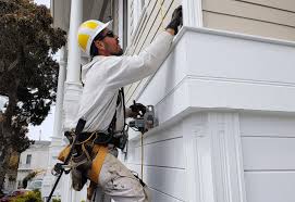 Duryea, PA Siding Installation & Repair Company